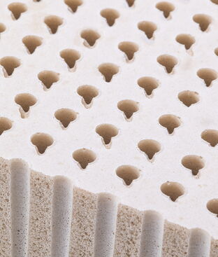Mesa certified organic latex mattress